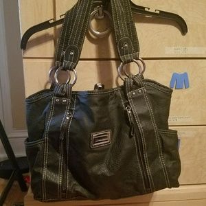 Black Purse
